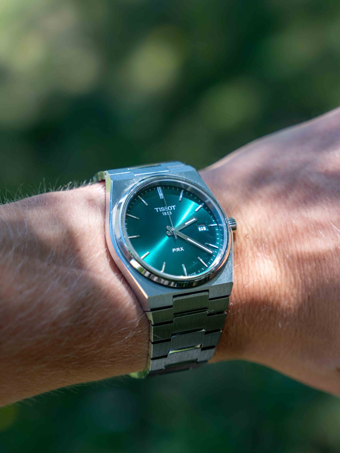 Tissot PRX